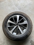 KIA SORENTO III KOŁO FELGA Z OPONĄ 52910-C5600 LATO 18