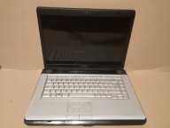 TOSHIBA SAT. A200-23K ( 2GBPamięć , bez dysku i klapki )