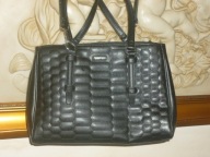 TOREBKA-WITTCHEN-25/436CM-PIKOWANA -ZNAKOMITA.-SKÓRA.