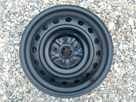 Felga Stalowa 16 cali 5x114,3 Toyota Lexus ET 39 6,5J Stan BDB