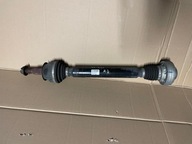 CHEVROLET CAMARO SS 6.2 2016+ PÓŁOŚ PÓŁOŚKA LEWA TYŁ tylna 84211209