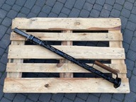 Oryginalna rosyjska osłona lufy 14,5mm KPW, KPWT, ZPU Super STAN #2