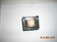 Transformator sieciowy TS40/87 UNITRA