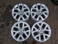 Felgi 17' 6,5J ET39 BMW X1 F48 X2 F39 6856076