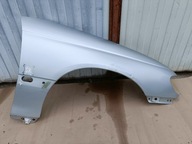 OPEL OMEGA B BŁOTNIK PRAWY SREBRNY ORYGINAŁ