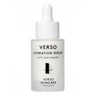 VERSO 4 Hydration Serum with Niacinamide Intensywnie Nawilżające