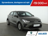Kia Rio 1.2 DPI, Klima, Tempomat