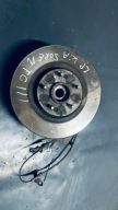 ZWROTNICA PRZEDNIA LEWA KIA SORENTO III 15-21r 51715-07000