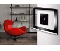 HAMA UCHWYT SLIM DO MONITORA LCD VESA 200X200