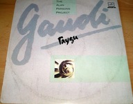 THE ALAN PARSONS PROJECT - Gaudi - 1wyd 1986 Melodia ZSRR