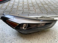 HYUNDAI TUCSON 2016 2017 2018 HALOGEN PRAWY REFLEKTOR UŻYWANY OEM