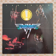 Van Halen Van Halen EU (VG++/EX-)