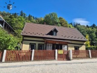 Dom, Świeradów Zdrój, Lubański, 120 m²