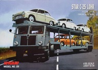 Angraf 211 STAR C-25 LOHR