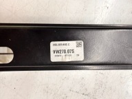 Podnośnik szyby tylnych prawych drzwi VW POLO (AW1, BZ1, AE1) 2G6839462C