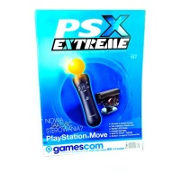 CZASOPISMO PSX EXTREME NUMER 157 WRZESIEŃ 9 / 2010 10