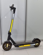 IDEALNA hulajnoga elektryczna Segway Ninebot G30 MAX zasięg 65km GRATISY