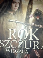 Rok Szczura Widząca Olga Gromyko