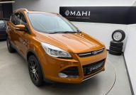 Ford Kuga Klima Alu Hak Raty Zamiana Gwarancja 1.5 Benzyna 150KM