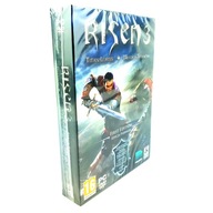 NOWA PREMIEROWE RISEN 3 III WŁADCY TYTANÓW PC PL