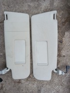 Seat Toledo III Altea slonecznik oslona przeciw sloneczna daszek Warszawa