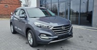 Hyundai Tucson 1.6 benzyna auro serwisowane 1.6 Benzyna 132KM