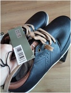 Męskie półbuty CASUAL LIVERGY r. 43