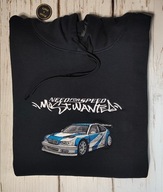 Bluza Need For Speed Most Wanted BMW M3 GTR e46 NFS MW rozmiar S/M/L/XL/XXL