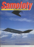 Samoloty Encyklopedia Lotnictwa pilot DeAgostini