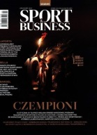 Przegląd Sportowy Sport and Business 3 / 2025 Czempioni