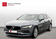 Volvo V90 V90 D3 Momentum - diesel, manualna, naped przedni, 5 drzwi, 150KM