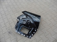 Mercedes S-Klasa W223 błotnik okular lampy prawy tył