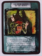 Co Dwie Głowy To Nie Jedna KULT CCG -Czytaj Opis-