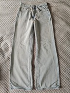 Spodnie jeansowe Shein XS