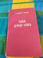 Ludzie pylnego szlaku J.marshall i in.