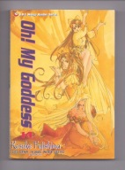 Oh! my goddess 14 Kosuke Fujishima