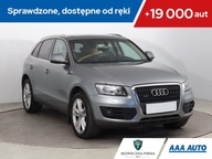 Audi Q5 2.0 TDI, Salon Polska, 167 KM, 4X4