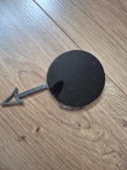 FORD GALAXY MK3 15- ZAŚLEPKA HAKA HAK ZDERZAK PRZÓD EM2B-17F011-A