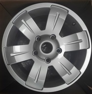 Komplet Felg Viper V237 NOWE 4sztuki 16" 5x112