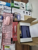 Box zwroty mix boxy Amazon