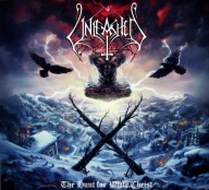 UNLEASHED-THE HUNT FOR WHITE HUNT-MCD