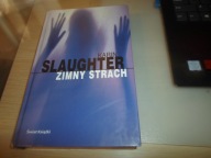 Zimny strach Karin Slaughter