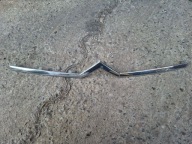 LISTWA CHROM ATRAPY ZDERZAKA DEKOR CITROEN C4 I 04-08 9646995977