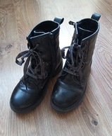 Buty, półbuty za kostkę Nelli Blue, rozm. 31