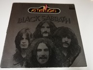 BLACK SABBATH - ATTENTION / GREATEST HITS I