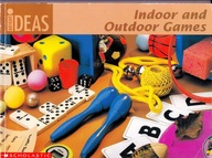 bright ideas-INDOOR AND OUTDOOR GAMES--OXLEY