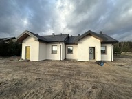 Dom, Murowaniec, Białe Błota, Bydgoski, 61 m²