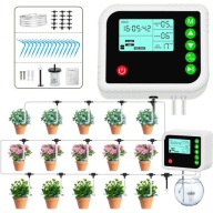 Automatyczny system nawadniania roślin USB programowalny filtr