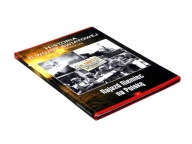 Historia II Wojny Światowej t.4 Najazd Niemiec na Polskę - Iwona Kienzler