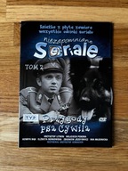 Przygody psa Cywila płyta DVD niezapomniane seriale tom 2